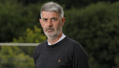 Tommy Canning says Finn Harps board showed lack of "honesty, transparency and integrity" - Highland Radio