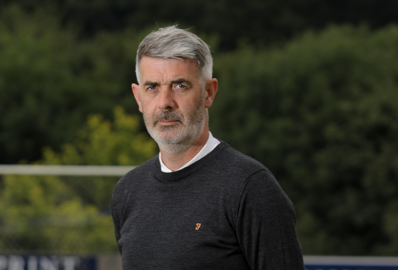 Tommy Canning says Finn Harps board showed lack of "honesty, transparency and integrity" - Highland Radio