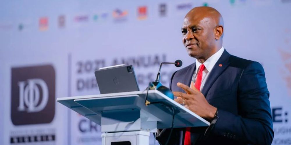 Tony Elumelu Foundation Backs 27,000 African Entrepreneurs, Beneficiary Businesses Generate $4.2 Billion in Revenue