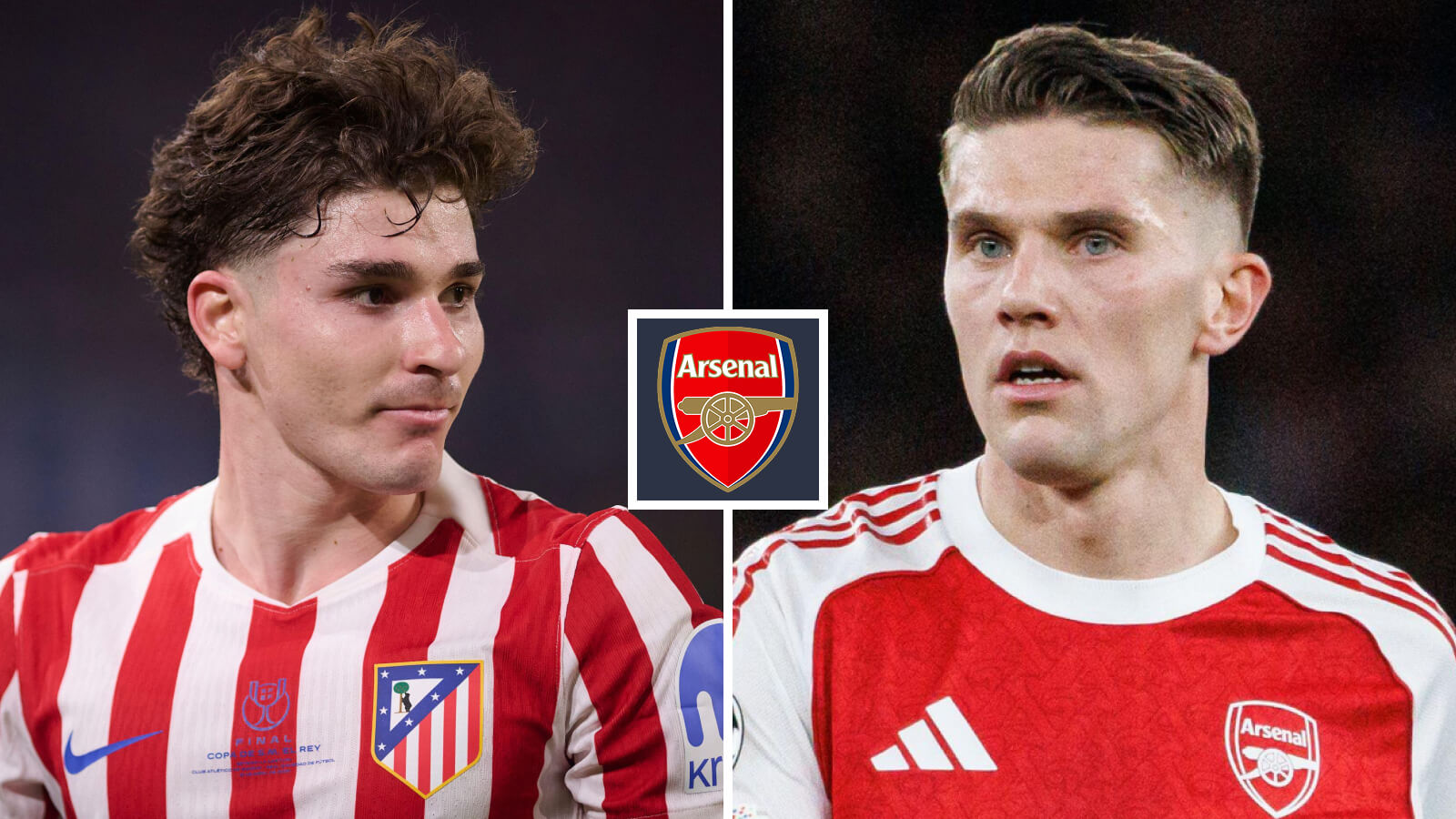 Arsenal: Gyokeres swap offer made as incredible record-breaking transfer is greenlit