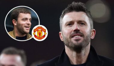 Man Utd: Romano reveals Man Utd want €100m midfielder to take pay-cut to agree Old Trafford move after ‘contacts’