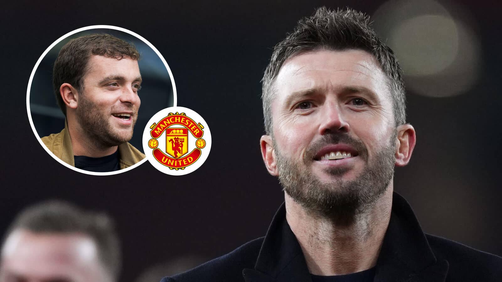 Man Utd: Romano reveals Man Utd want €100m midfielder to take pay-cut to agree Old Trafford move after ‘contacts’