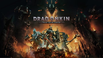 "DRAGONKIN: THE BANISHED EXPANDS WITH THE FREE "DRACOMUNDUS PURGATORY" UPDATE"