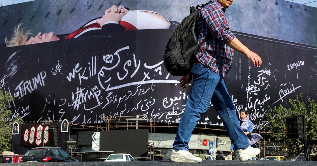 Iran renews attacks on Gulf states after another night of US strikes – The Irish Times