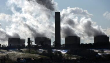 Ireland’s commitment to EU climate action under scrutiny during presidency of bloc – The Irish Times