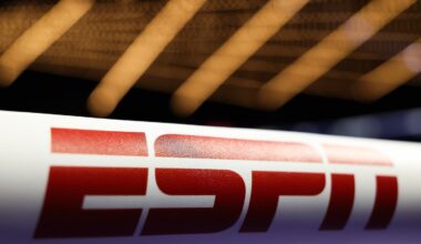 ESPN's talent pool is shallower after layoffs.