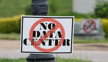 The great AI data centre cover-up – The Irish Times