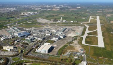 Regulators to cut Dublin Airport charges – The Irish Times