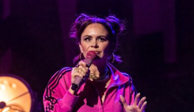 Joanne McNally: ‘In my early 30s I quit my job, moved into my mam’s attic and cocooned at the top of the house’ – The Irish Times