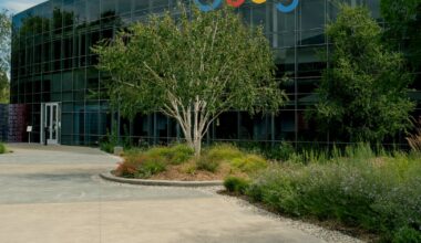 Google burns through $6bn in cash as AI spending climbs again – The Irish Times