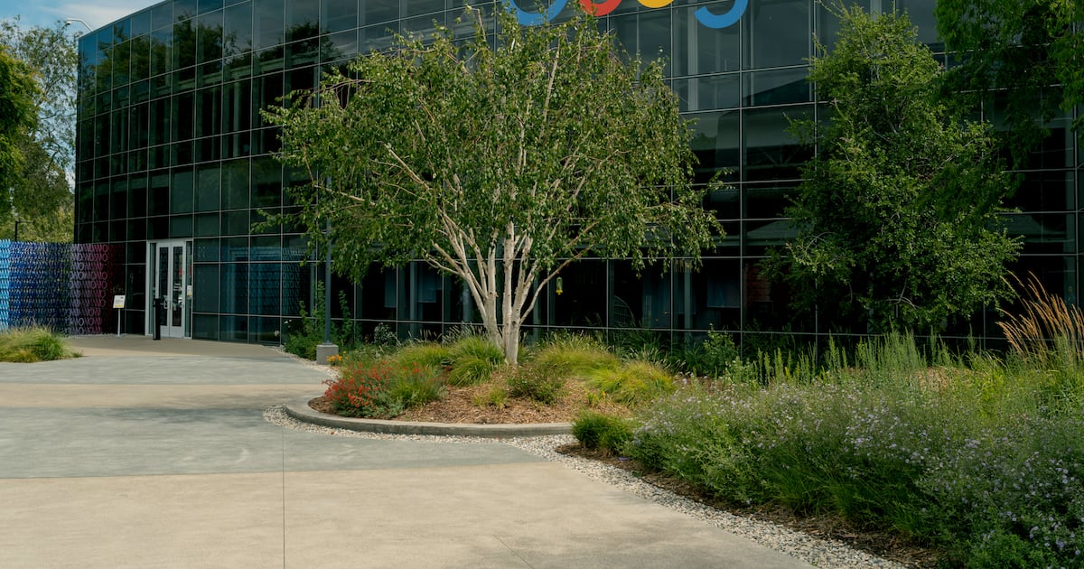 Google burns through $6bn in cash as AI spending climbs again – The Irish Times