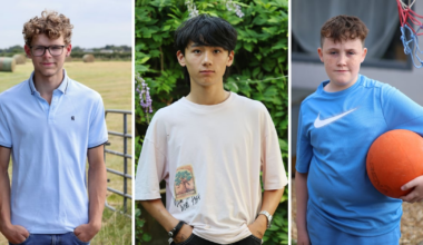 Teenage boys in Ireland: ‘You’re in a vulnerable position. You’re young and you’re alone’ – The Irish Times
