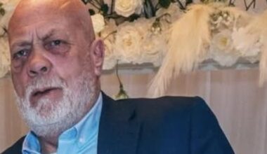 Man (20s) released without charge after questioning over disappearance of pensioner in Dublin – The Irish Times