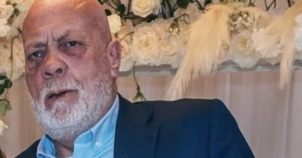 Man (20s) released without charge after questioning over disappearance of pensioner in Dublin – The Irish Times
