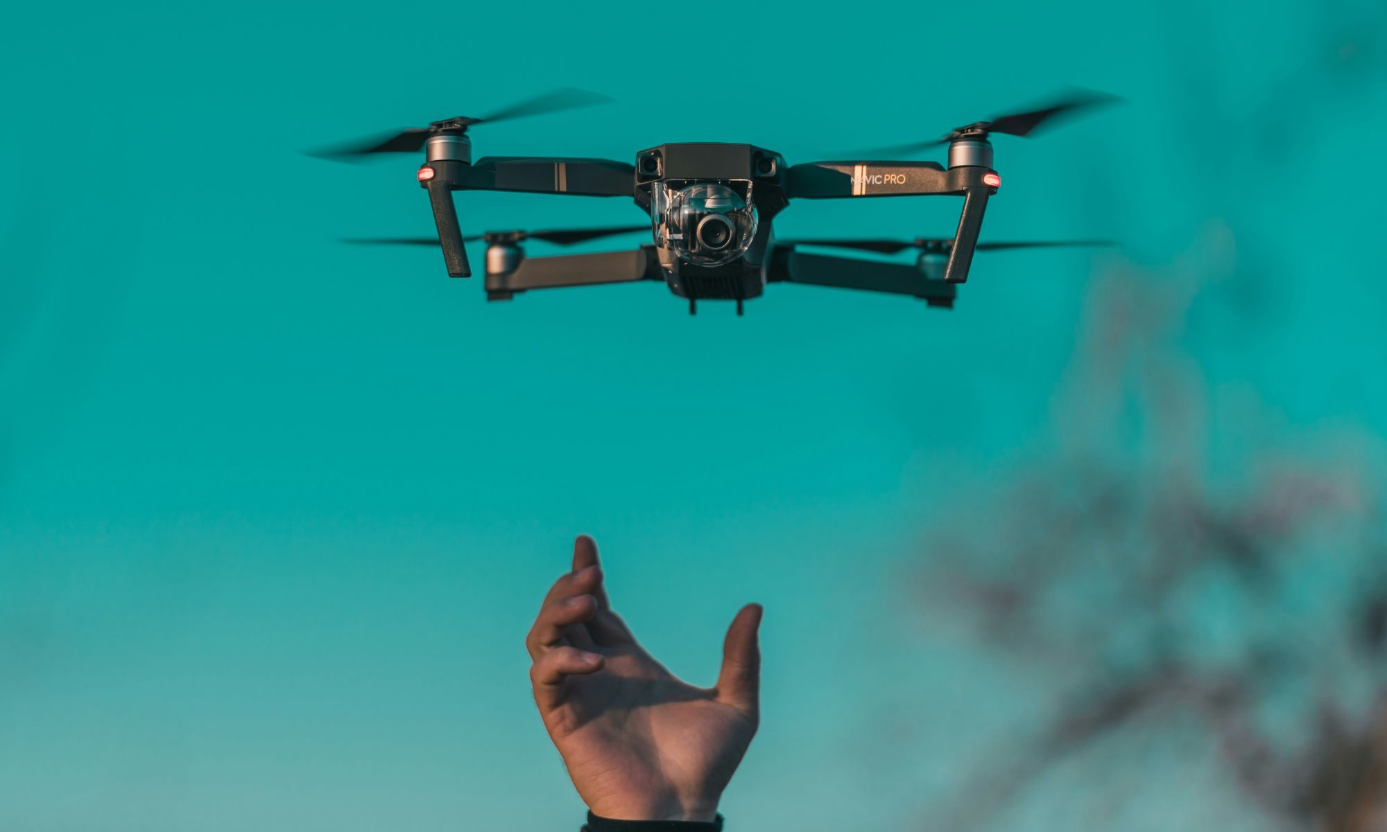Drone
