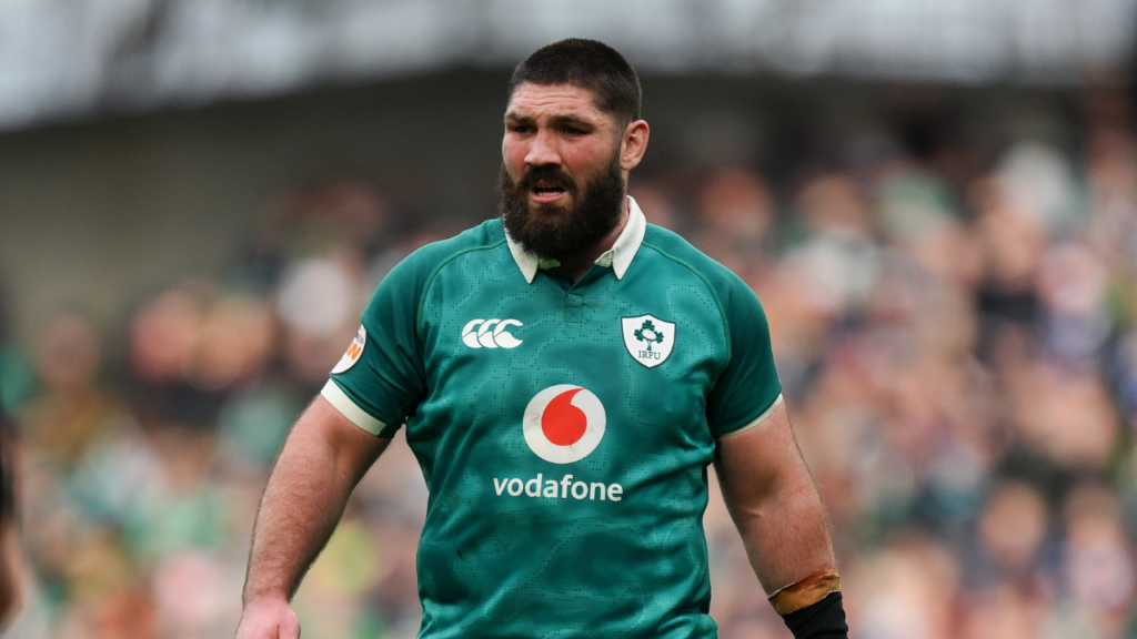 The five players with most to gain from Ireland's summer tour