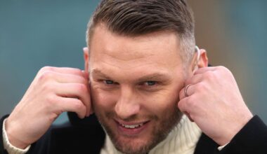 Dan Biggar believes he has identified cause of Ireland drop-off