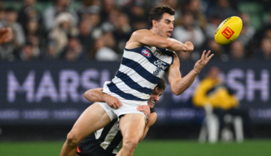 Measures being taken by GAA to stem the flow of departures to the AFL