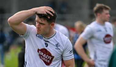 Training clip shows why Andy Moran and his coaching mantra is so special