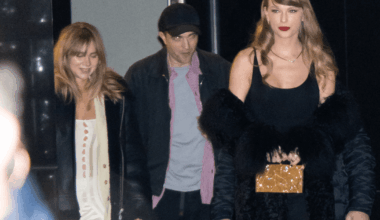 Robert Pattinson Reveals Why He Missed Taylor Swift's Wedding