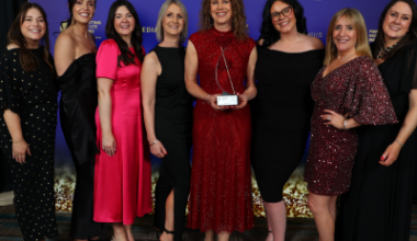 BWG Foods Wins Gold for Innovation at the All Ireland Marketing Awards