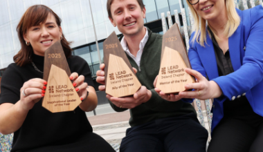 LEAD Network Ireland Chapter Announce LEAD People of the Year Awards 2026