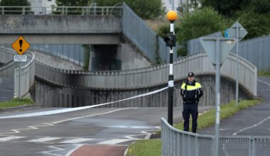 Teenager dies after falling from e-scooter in Carlow – The Irish Times