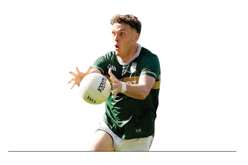 Kerry Football-DClifford