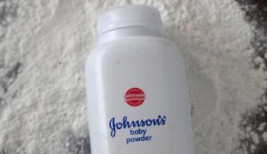 Johnson and Johnson agrees to pay $5.5bn to settle baby powder lawsuits – The Irish Times
