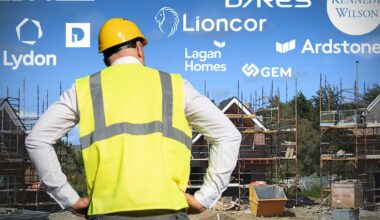 The developers ready to build thousands of new homes – The Irish Times