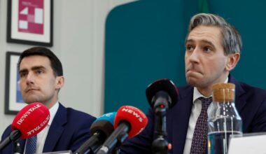 Strong tax returns of €50bn strengthen Government’s budgetary position – The Irish Times