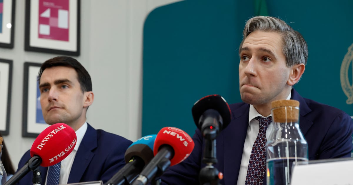 Strong tax returns of €50bn strengthen Government’s budgetary position – The Irish Times