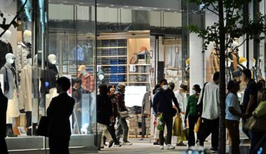 Uniqlo’s plan to dominate global fashion – The Irish Times