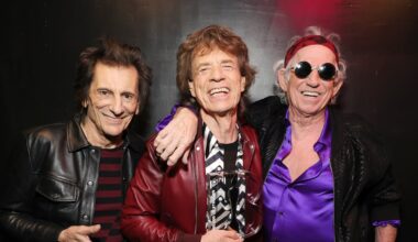 The lucrative but frustrating musical afterlife of The Rolling Stones, Pink Floyd and Bob Dylan – The Irish Times