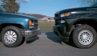 Why our love of big cars is killing us – The Irish Times