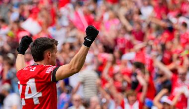 All-Ireland football semi-finals sell out in minutes amid ‘phenomenal’ demand from fans – The Irish Times