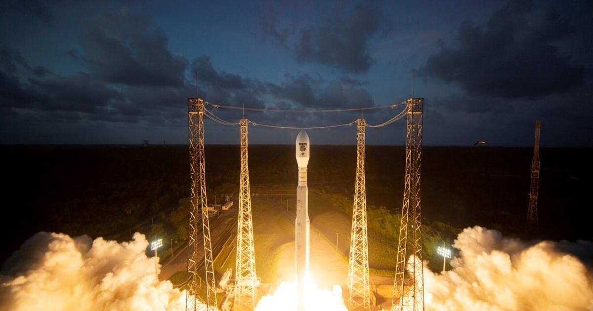 Copernicus Sentinel-3C to strengthen Europe’s view of a changing Earth