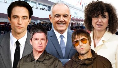 International Insider: Venice Film Festival Lineup Analysis