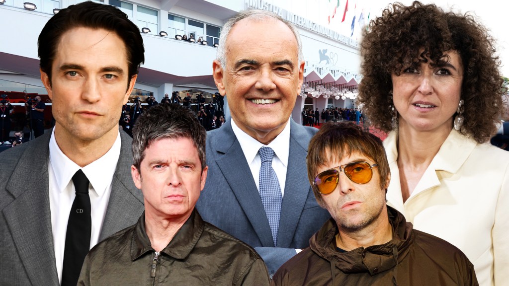 International Insider: Venice Film Festival Lineup Analysis