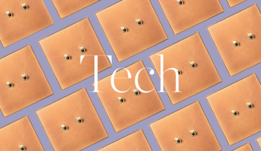 tech winners