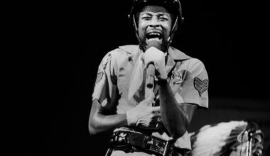 Village People Lead Singer Victor Willis Dead at 74