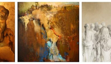 Evanston Art Center to host 'Pages From My Notebook' exhibition, opening reception set for Aug. 9