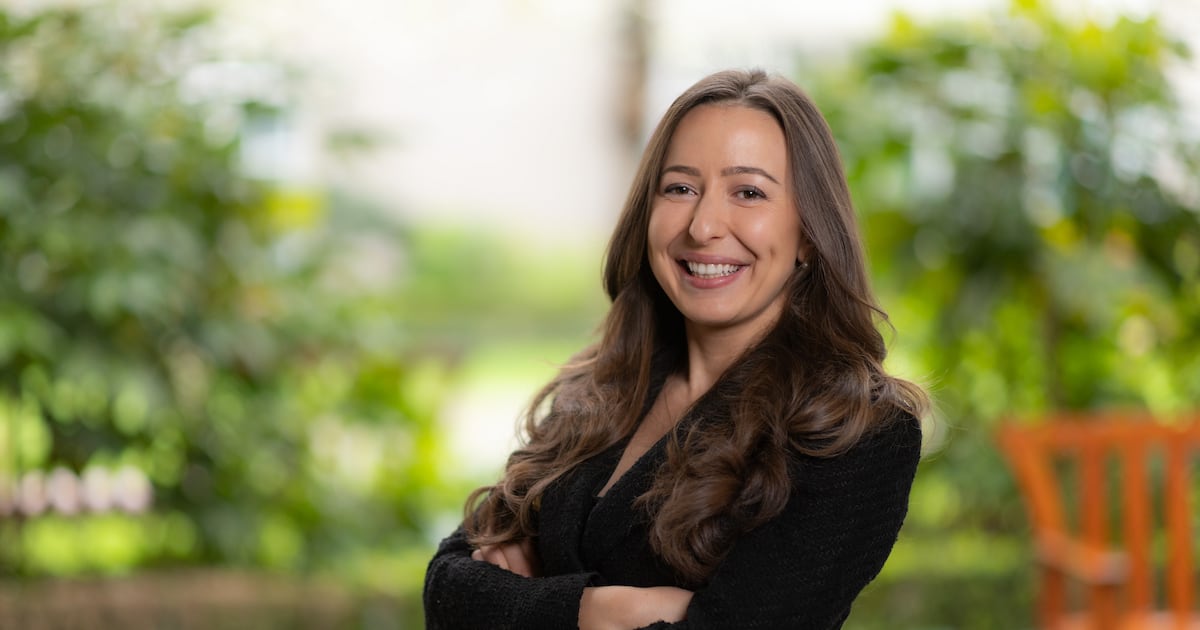 Laura McCarthy: ‘I stayed home instead of travelling to Thailand with friends that summer and launched Drink Botanicals Ireland’