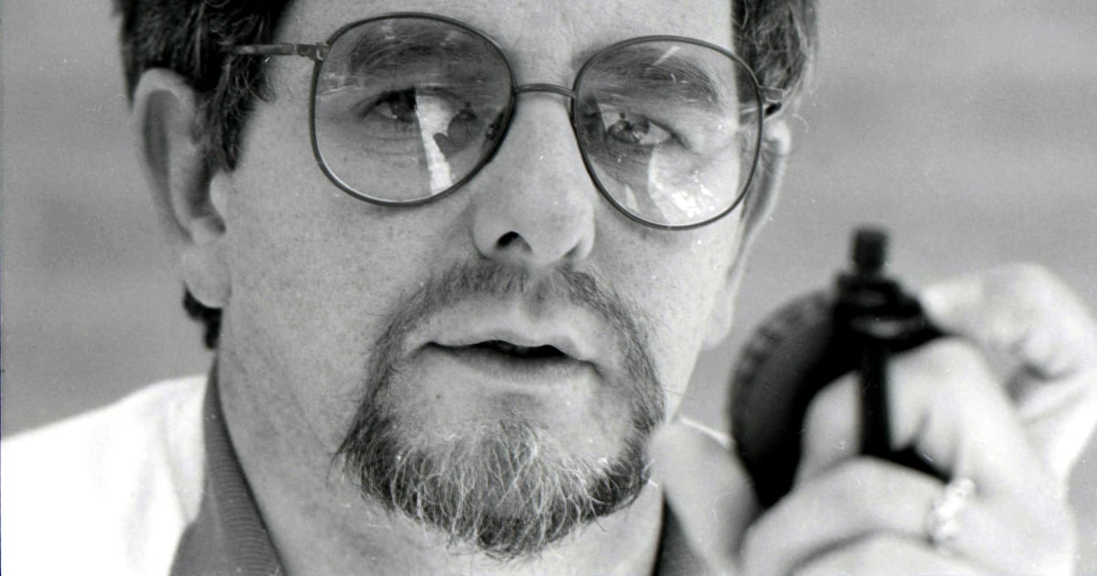 George Gibney due back before court for sentencing hearing – The Irish Times