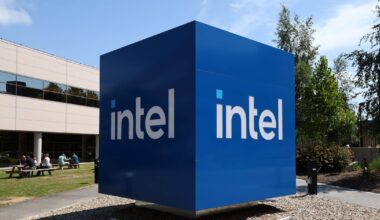 Why is Intel investing €5bn in its Leixlip campus? – The Irish Times