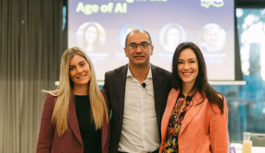 WAMA tackles AI reality during latest breakfast – Campaign Brief WA