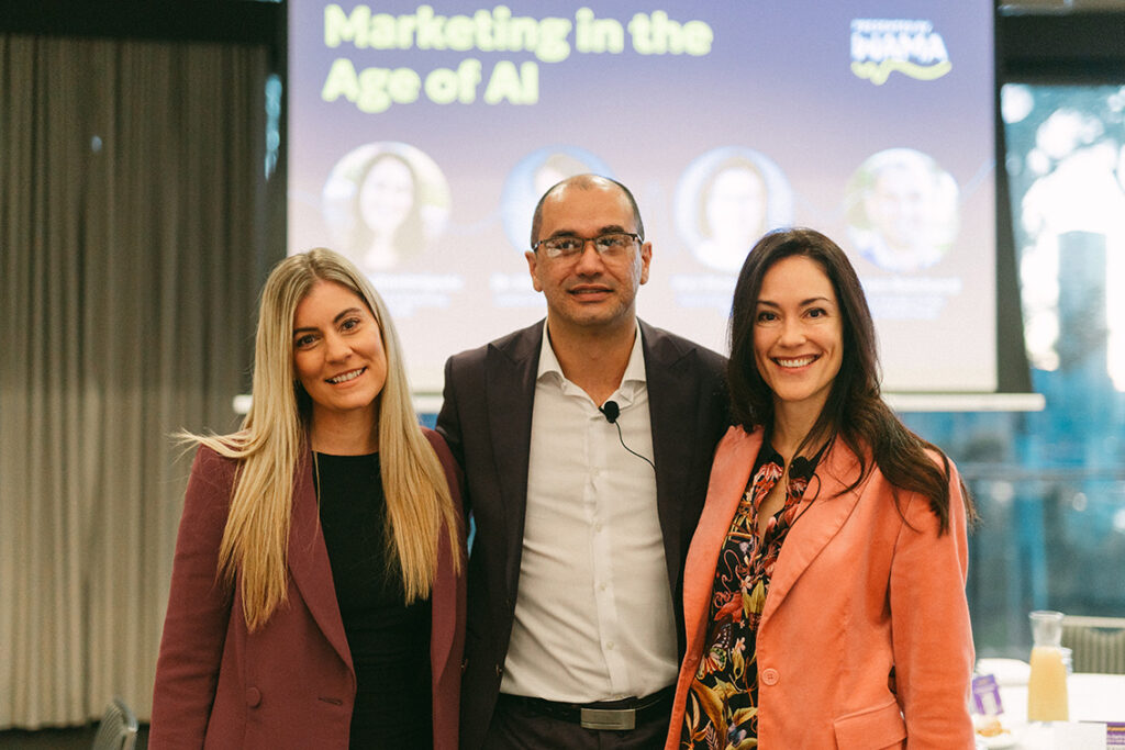 WAMA tackles AI reality during latest breakfast – Campaign Brief WA