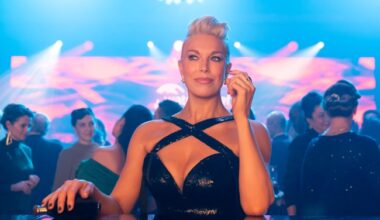 'Ride or Die' series premiere explained, cast interviews