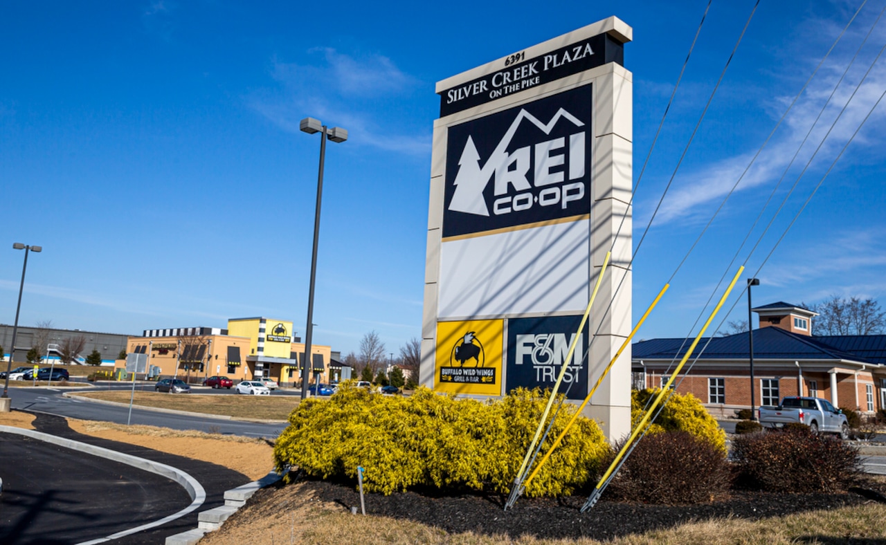 Silver Creek Plaza