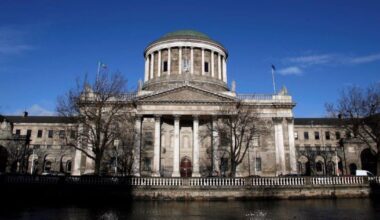 Catering firm brings challenge over €12.6m contract for TUD Grangegorman – The Irish Times